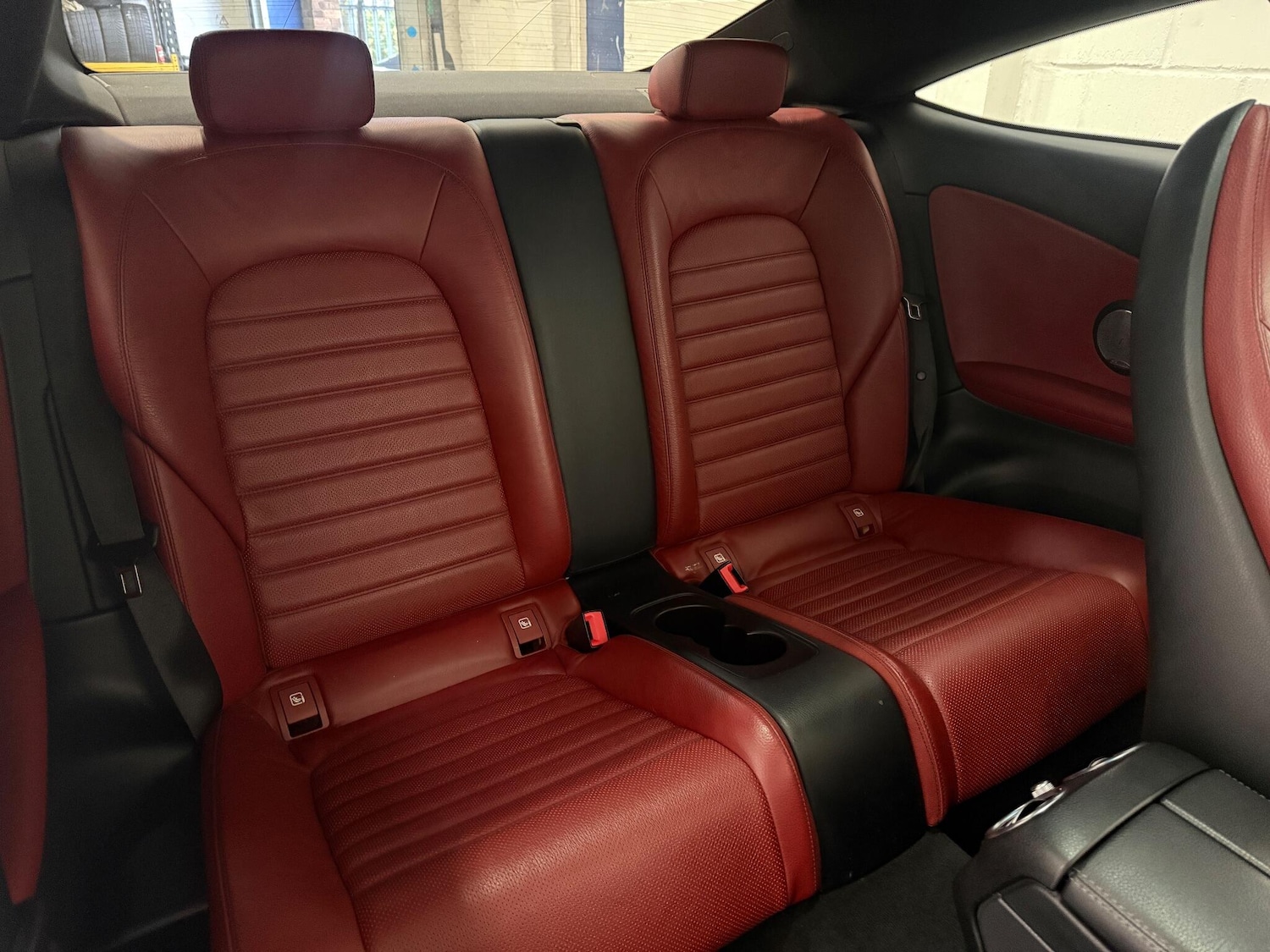 Used Mercedes-Benz C Class for sale - 76993154: Photo 20