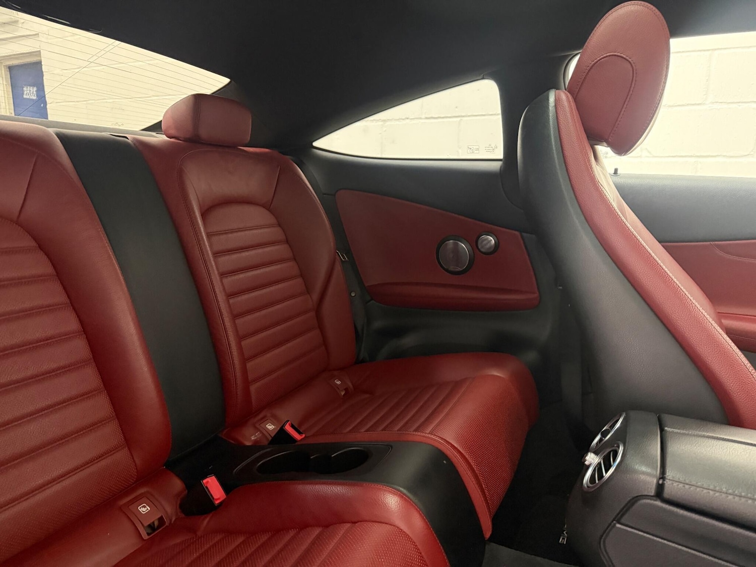 Used Mercedes-Benz C Class for sale - 76993154: Photo 21