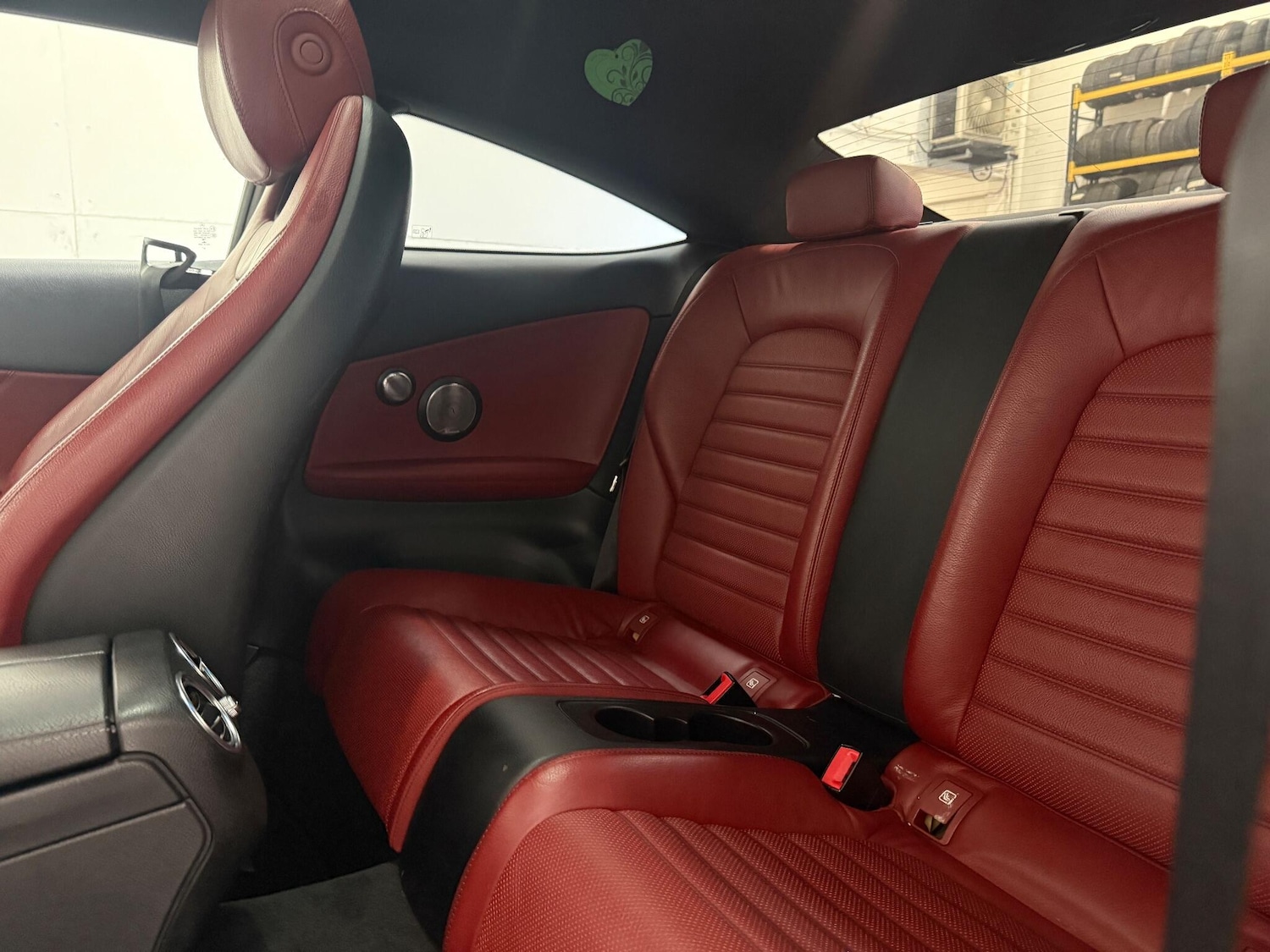 Used Mercedes-Benz C Class for sale - 76993154: Photo 23