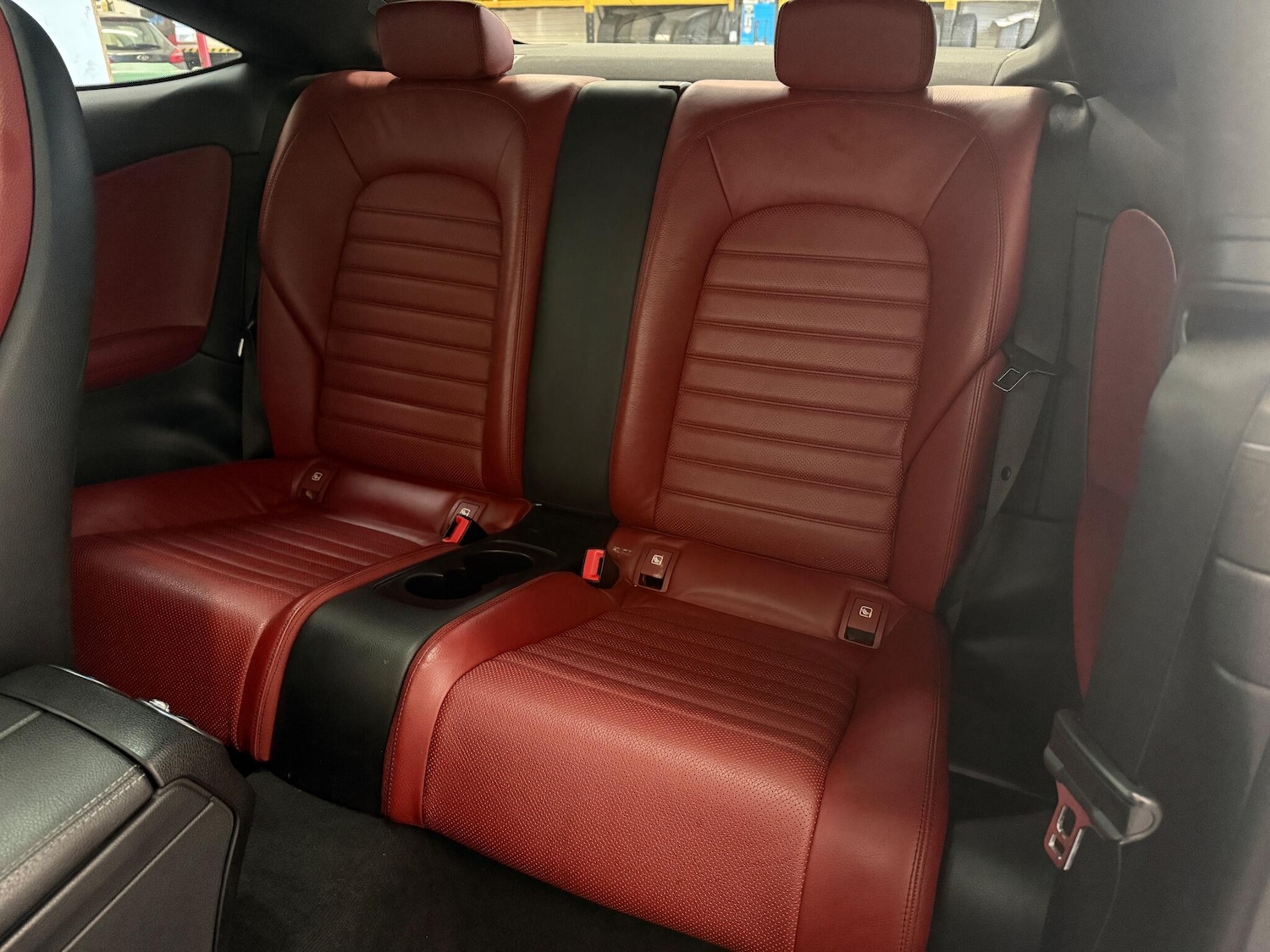 Used Mercedes-Benz C Class for sale - 76993154: Photo 24