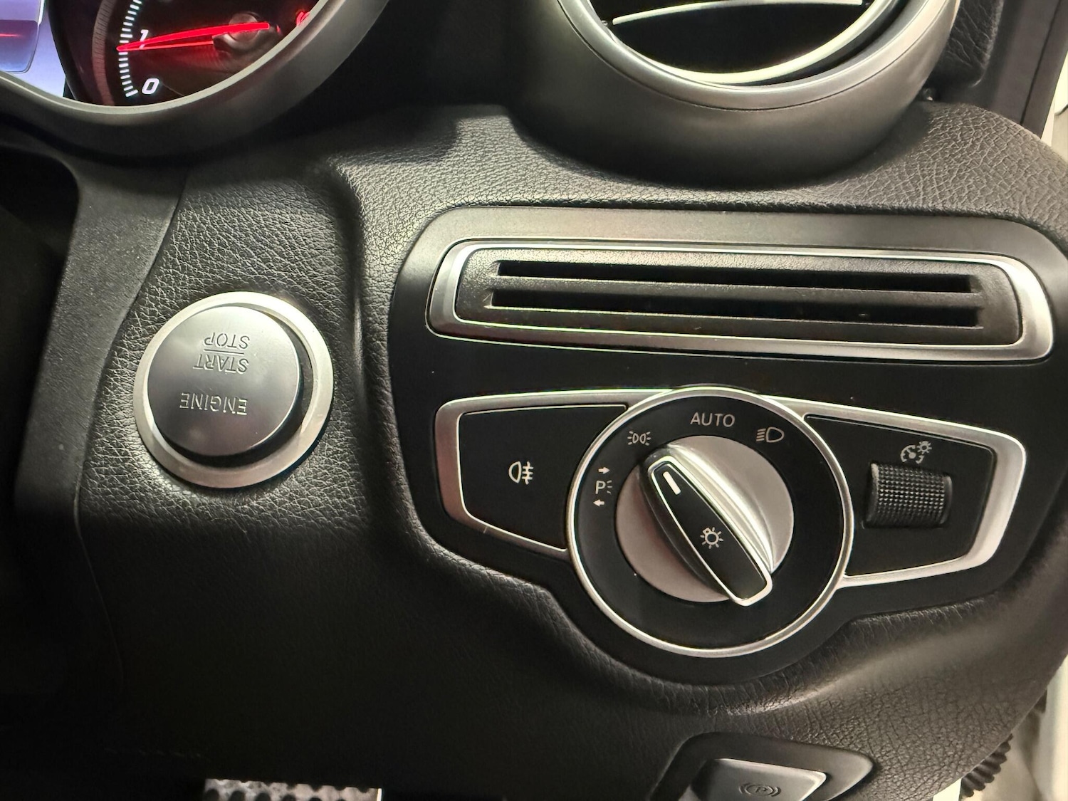 Used Mercedes-Benz C Class for sale - 76993154: Photo 25