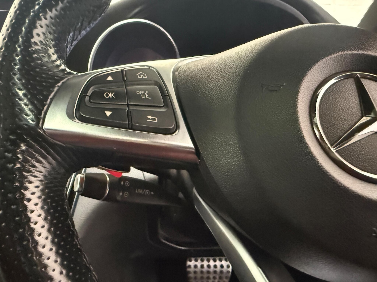 Used Mercedes-Benz C Class for sale - 76993154: Photo 26