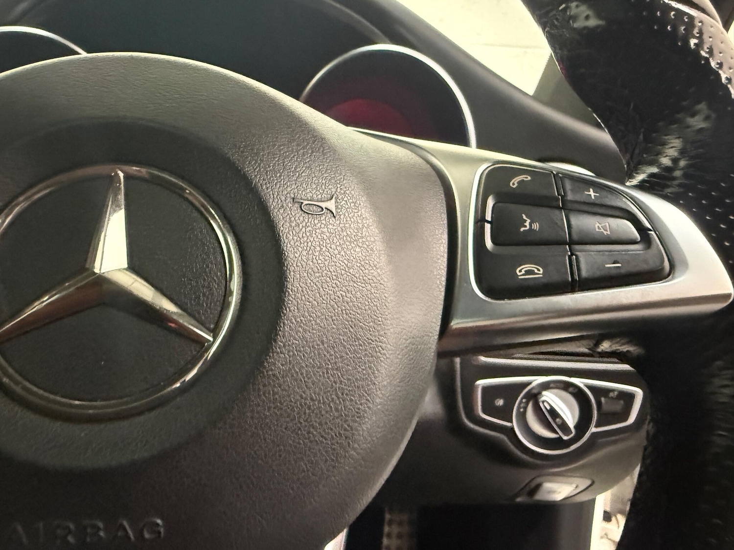 Used Mercedes-Benz C Class for sale - 76993154: Photo 27