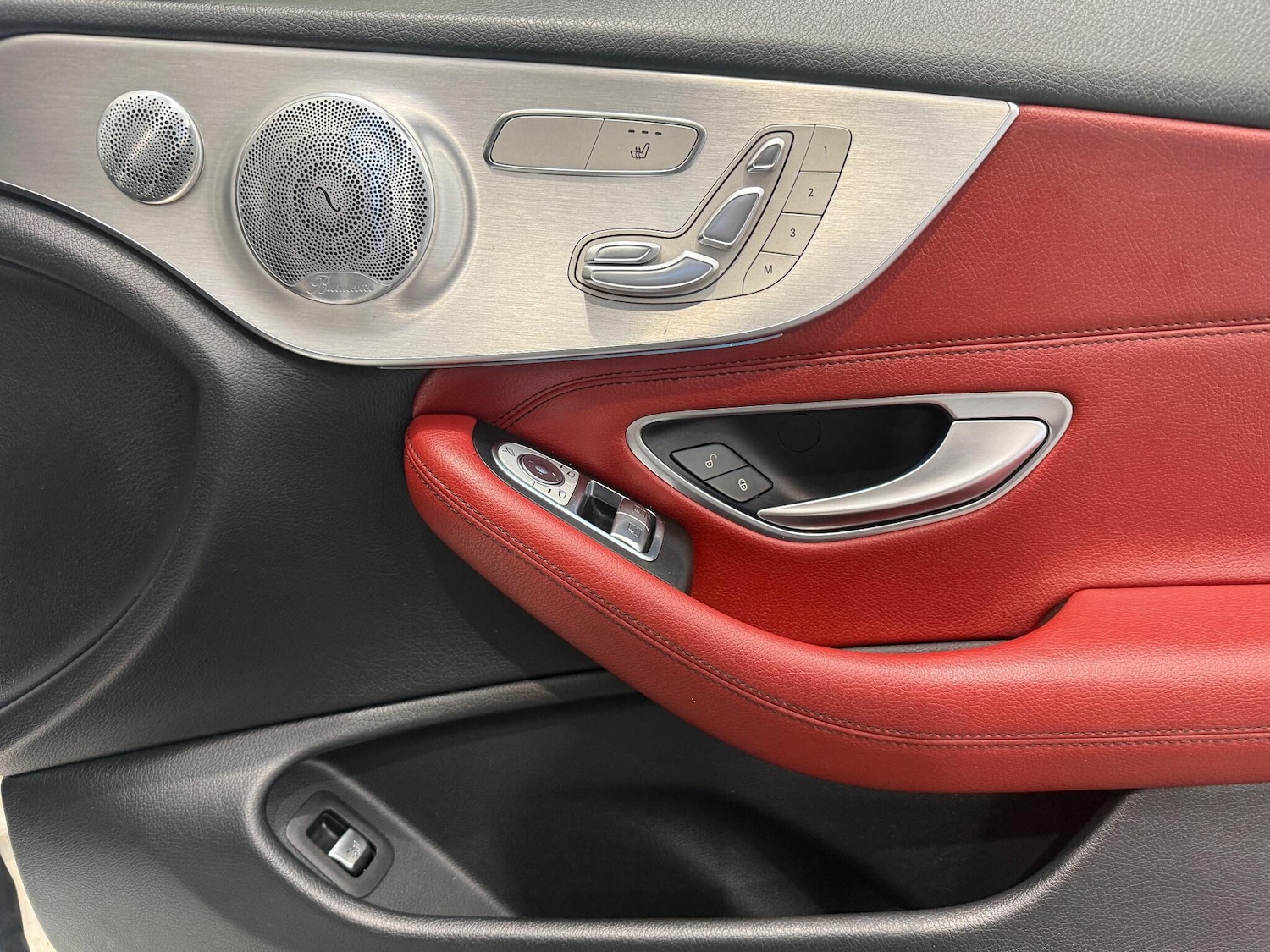 Used Mercedes-Benz C Class for sale - 76993154: Photo 28