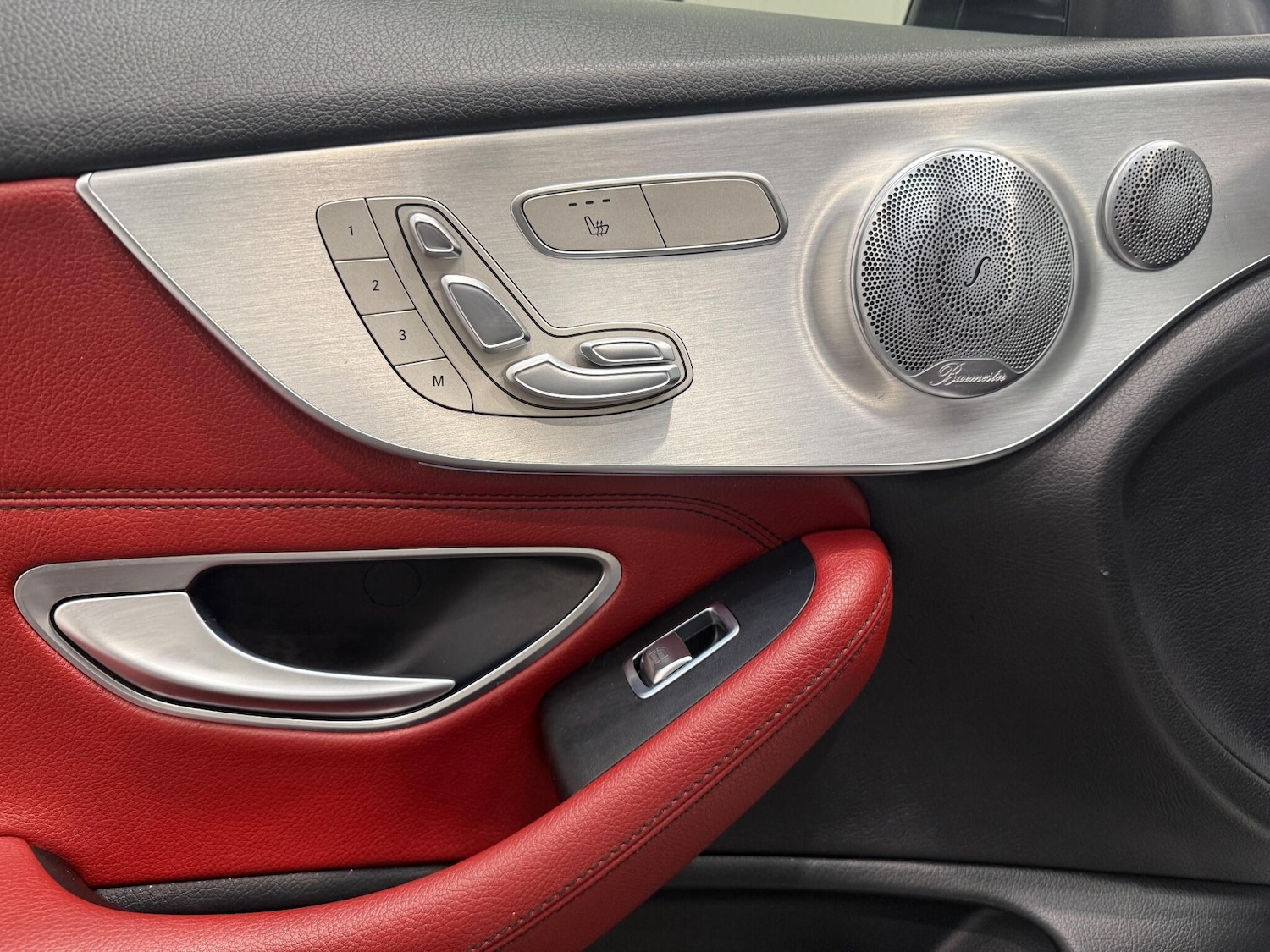 Used Mercedes-Benz C Class for sale - 76993154: Photo 29