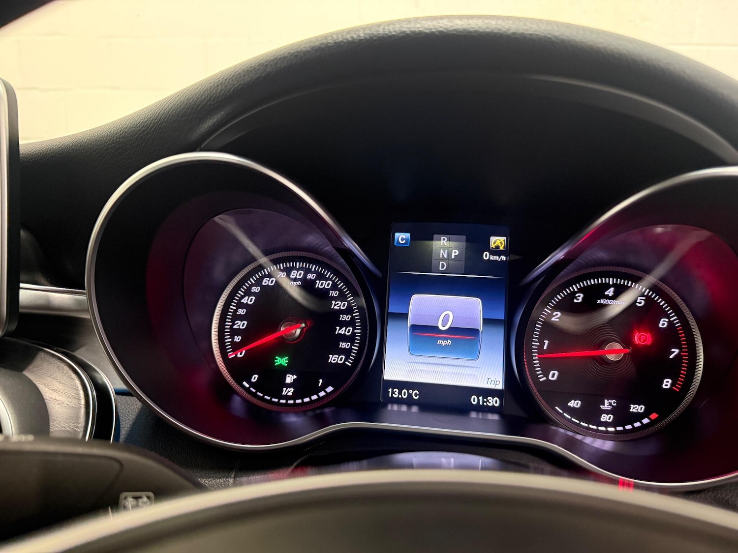 Used Mercedes-Benz C Class for sale - 76993154: Photo 30