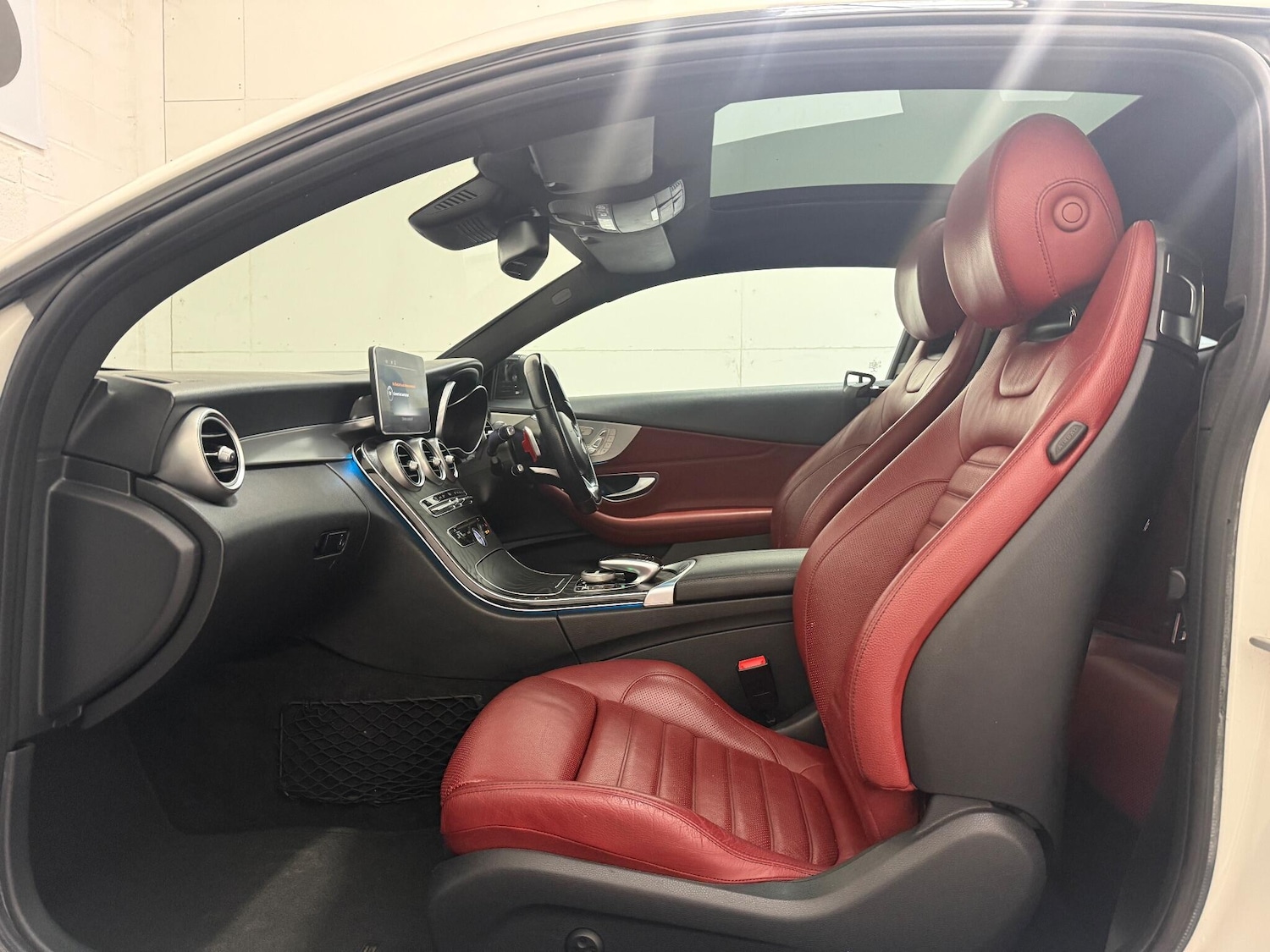 Used Mercedes-Benz C Class for sale - 76993154: Photo 32