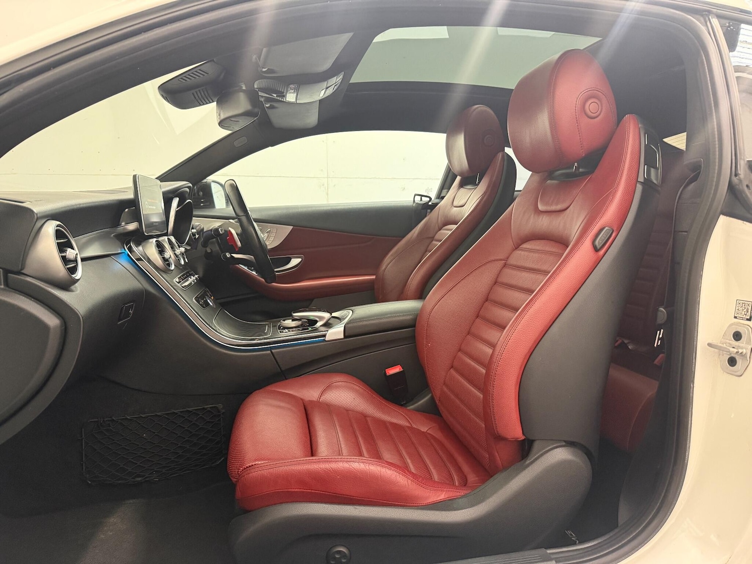 Used Mercedes-Benz C Class for sale - 76993154: Photo 33