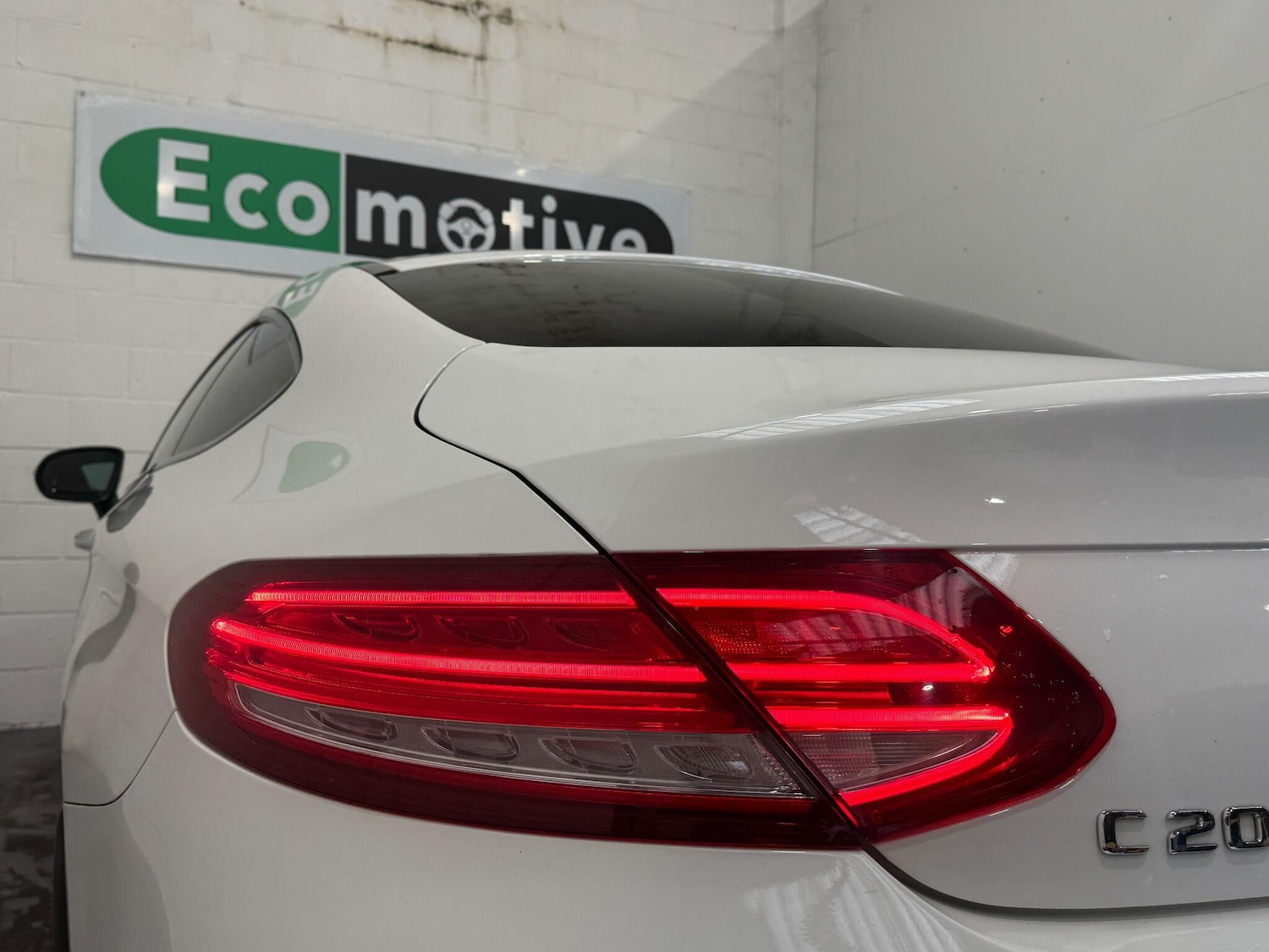 Used Mercedes-Benz C Class for sale - 76993154: Photo 35