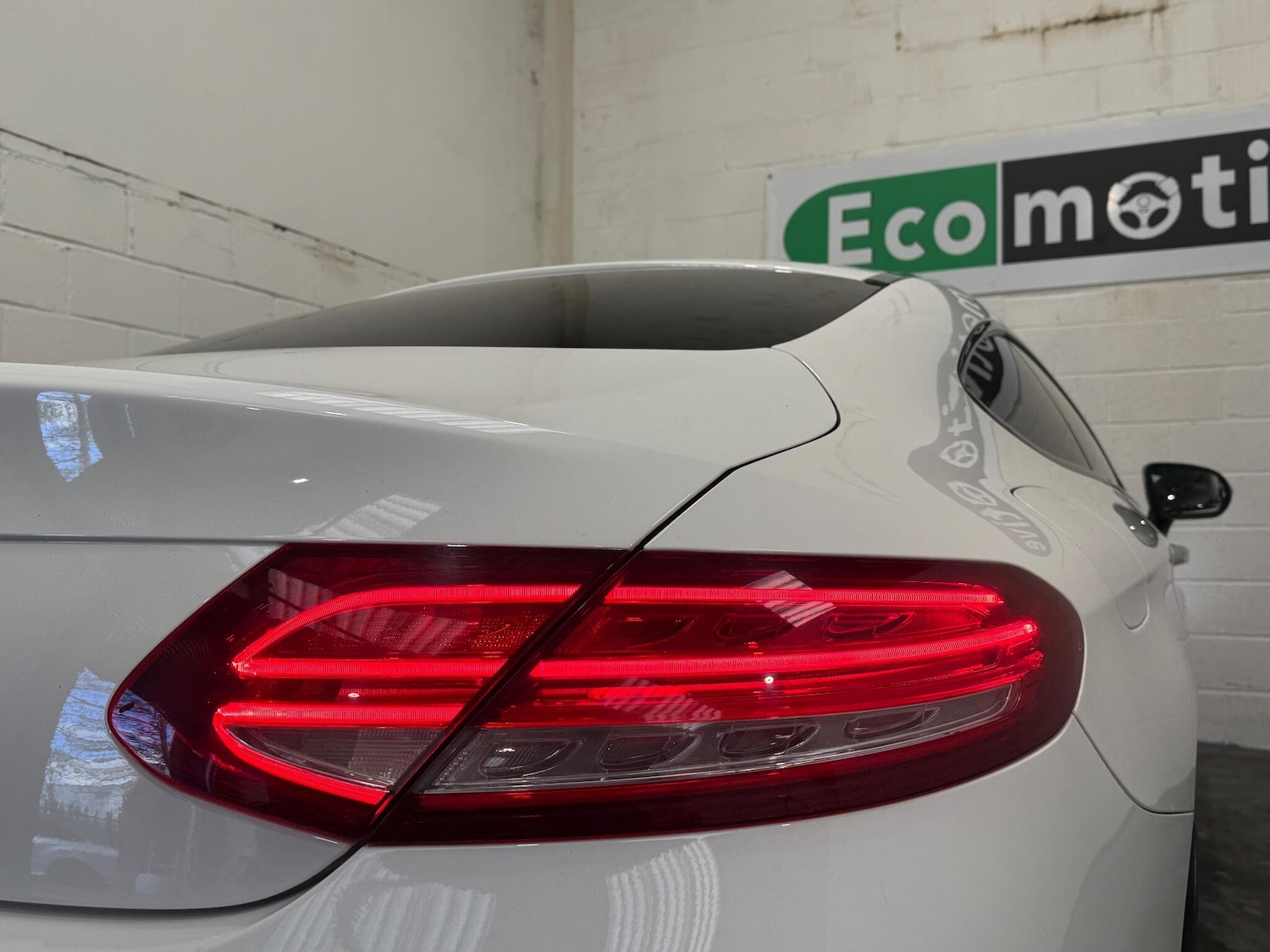 Used Mercedes-Benz C Class for sale - 76993154: Photo 38