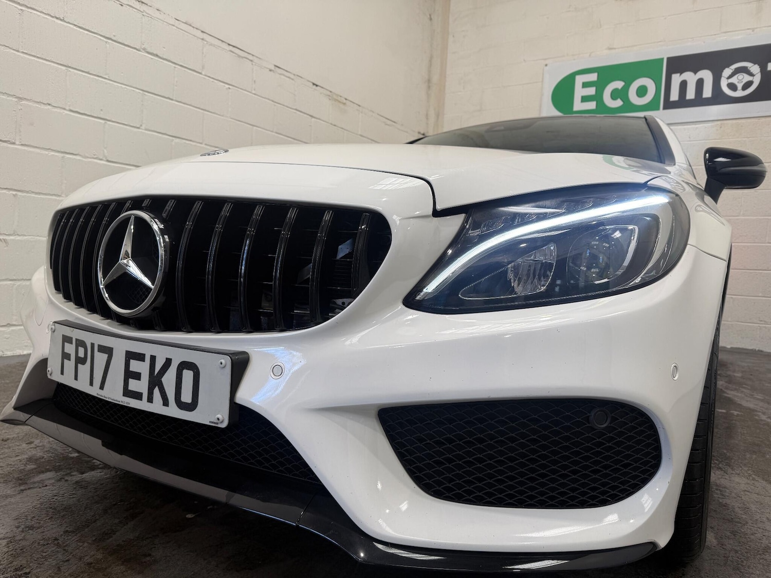 Used Mercedes-Benz C Class for sale - 76993154: Photo 39