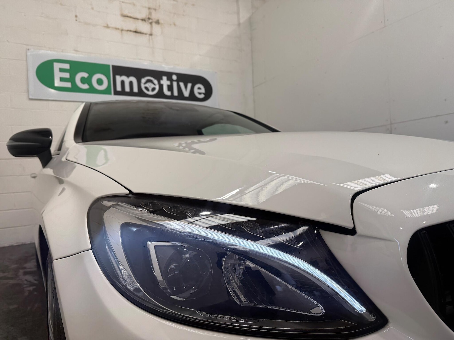 Used Mercedes-Benz C Class for sale - 76993154: Photo 41