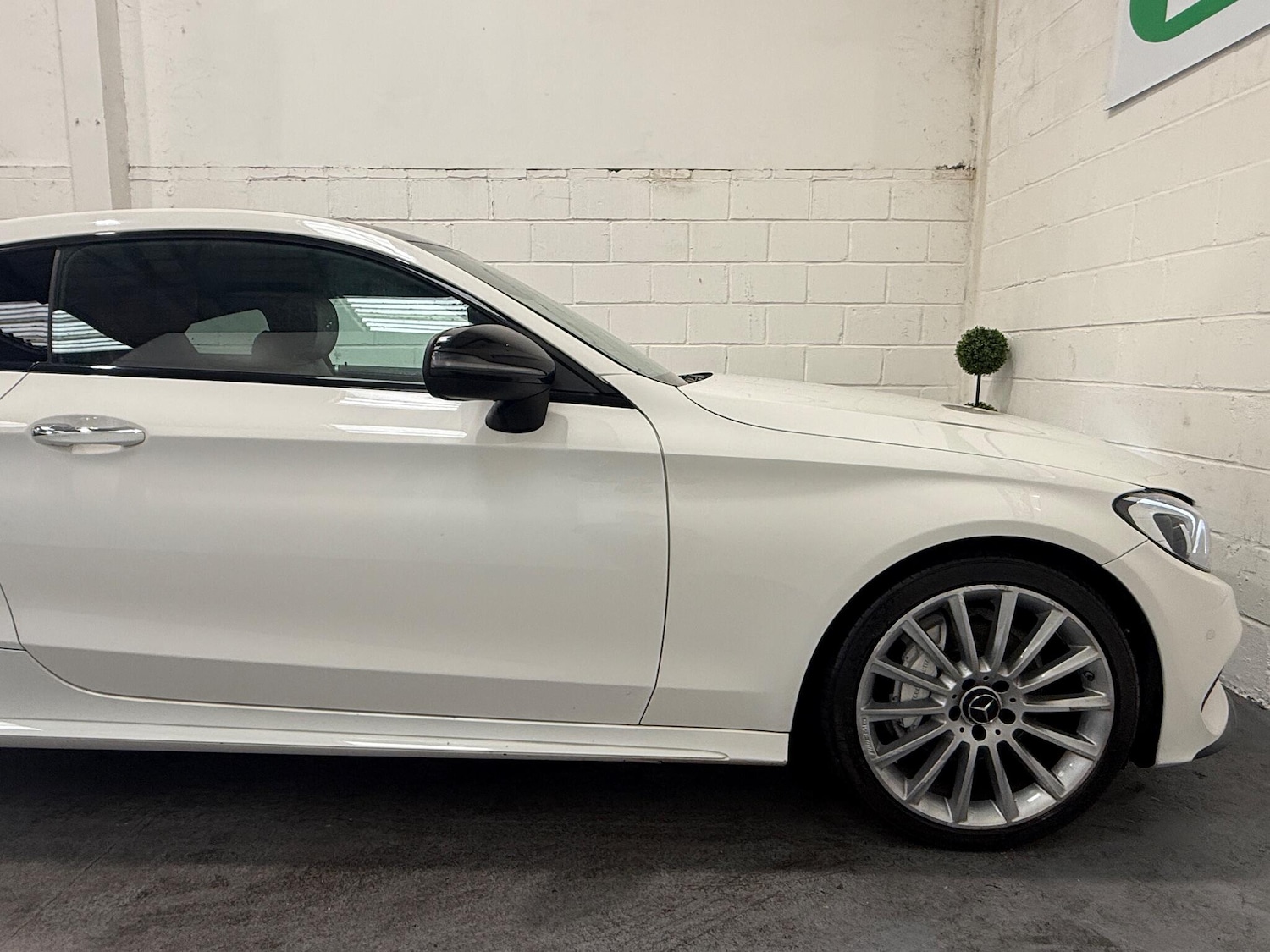 Used Mercedes-Benz C Class for sale - 76993154: Photo 43