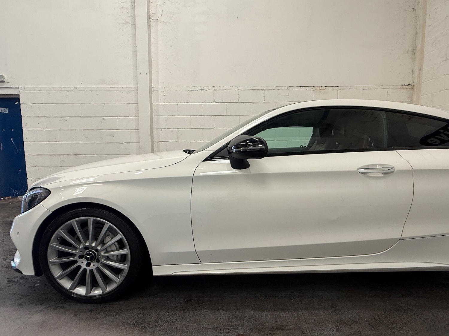 Used Mercedes-Benz C Class for sale - 76993154: Photo 6