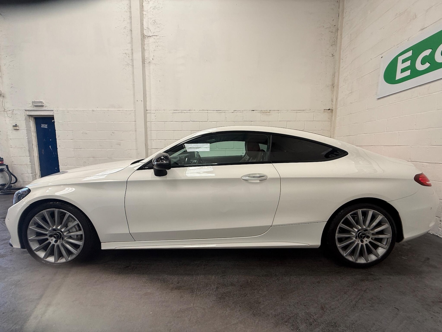 Used Mercedes-Benz C Class for sale - 76993154: Photo 7