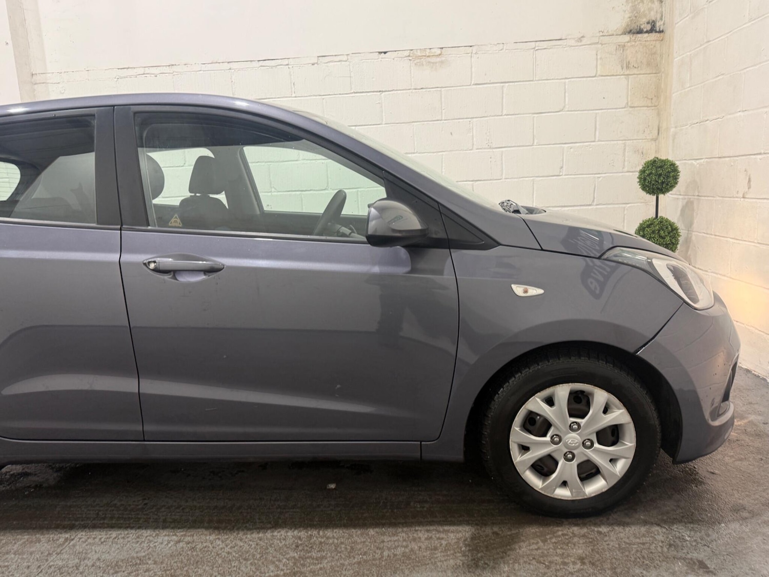 Used Hyundai i10 for sale - 78205502: Photo 12