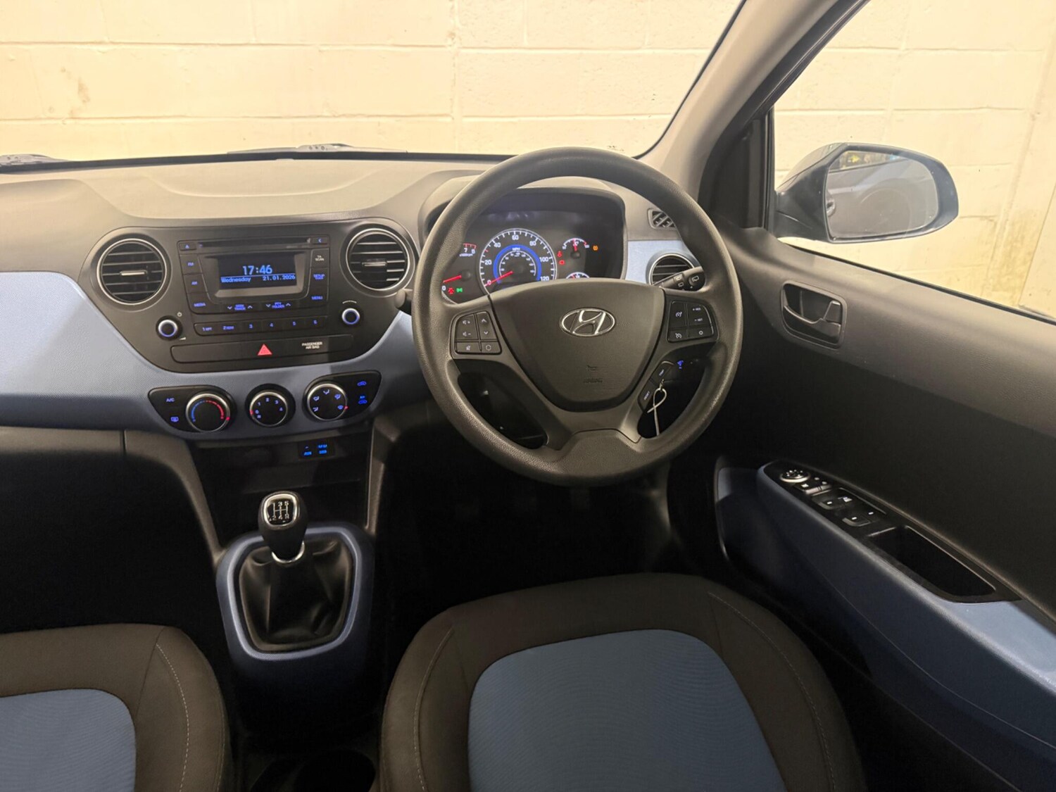 Used Hyundai i10 for sale - 78205502: Photo 17