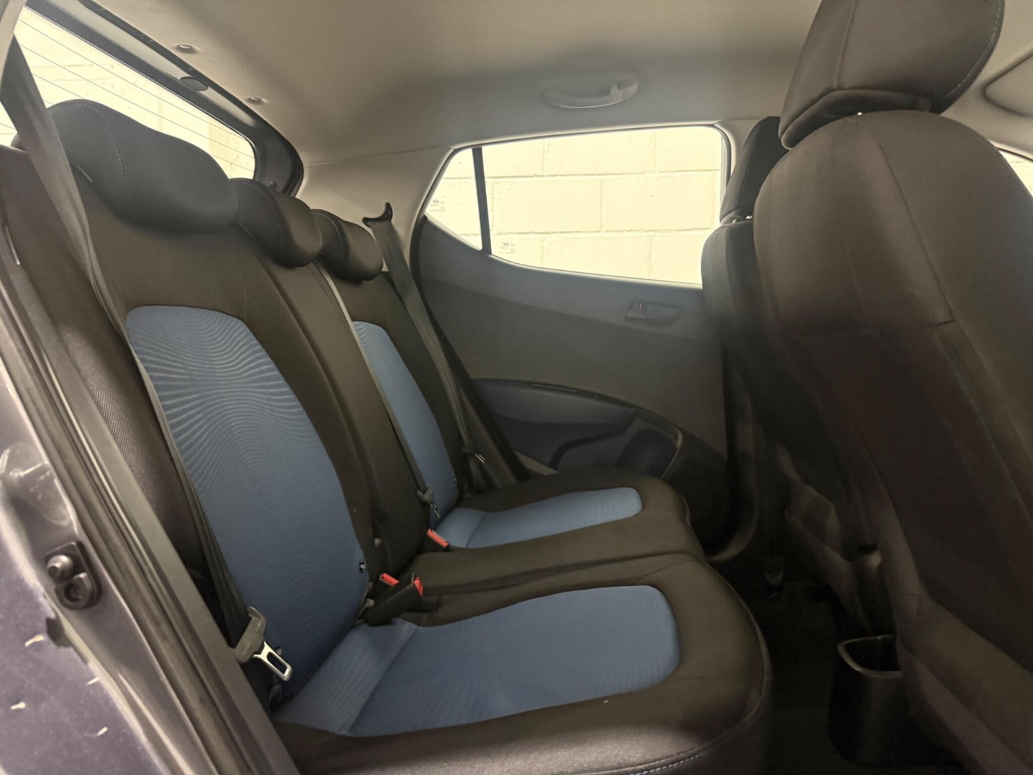 Used Hyundai i10 for sale - 78205502: Photo 20