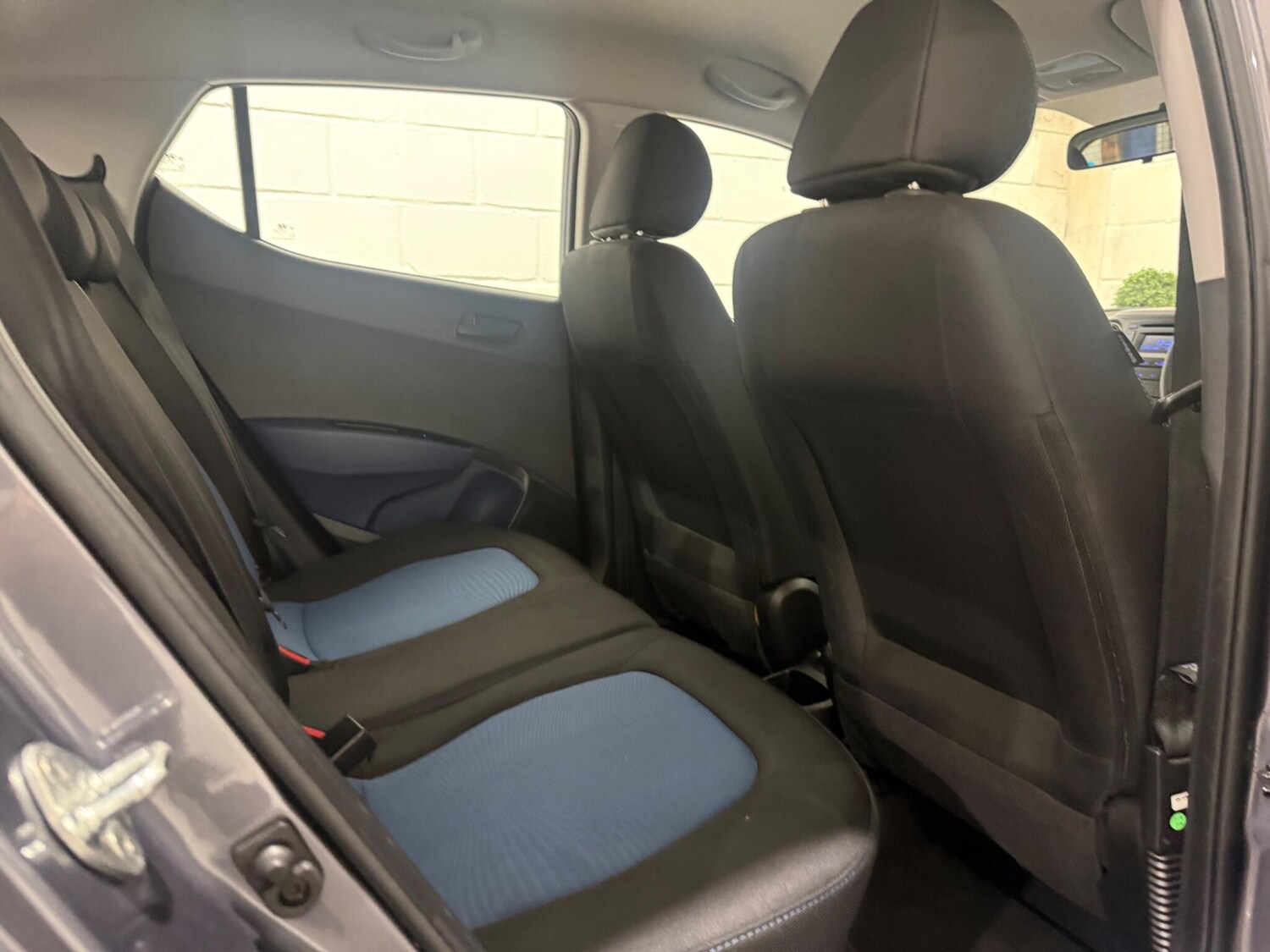 Used Hyundai i10 for sale - 78205502: Photo 21