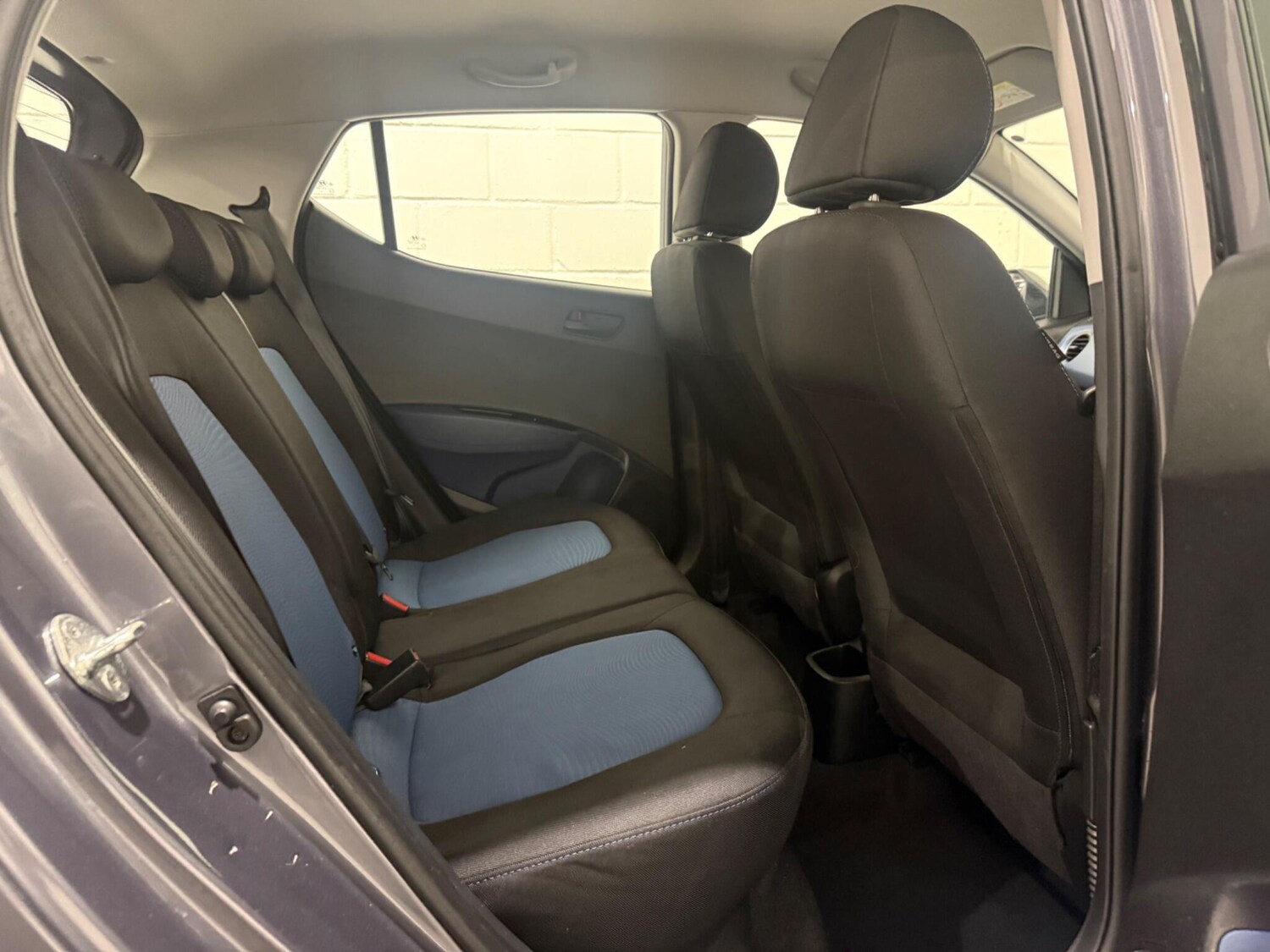 Used Hyundai i10 for sale - 78205502: Photo 22