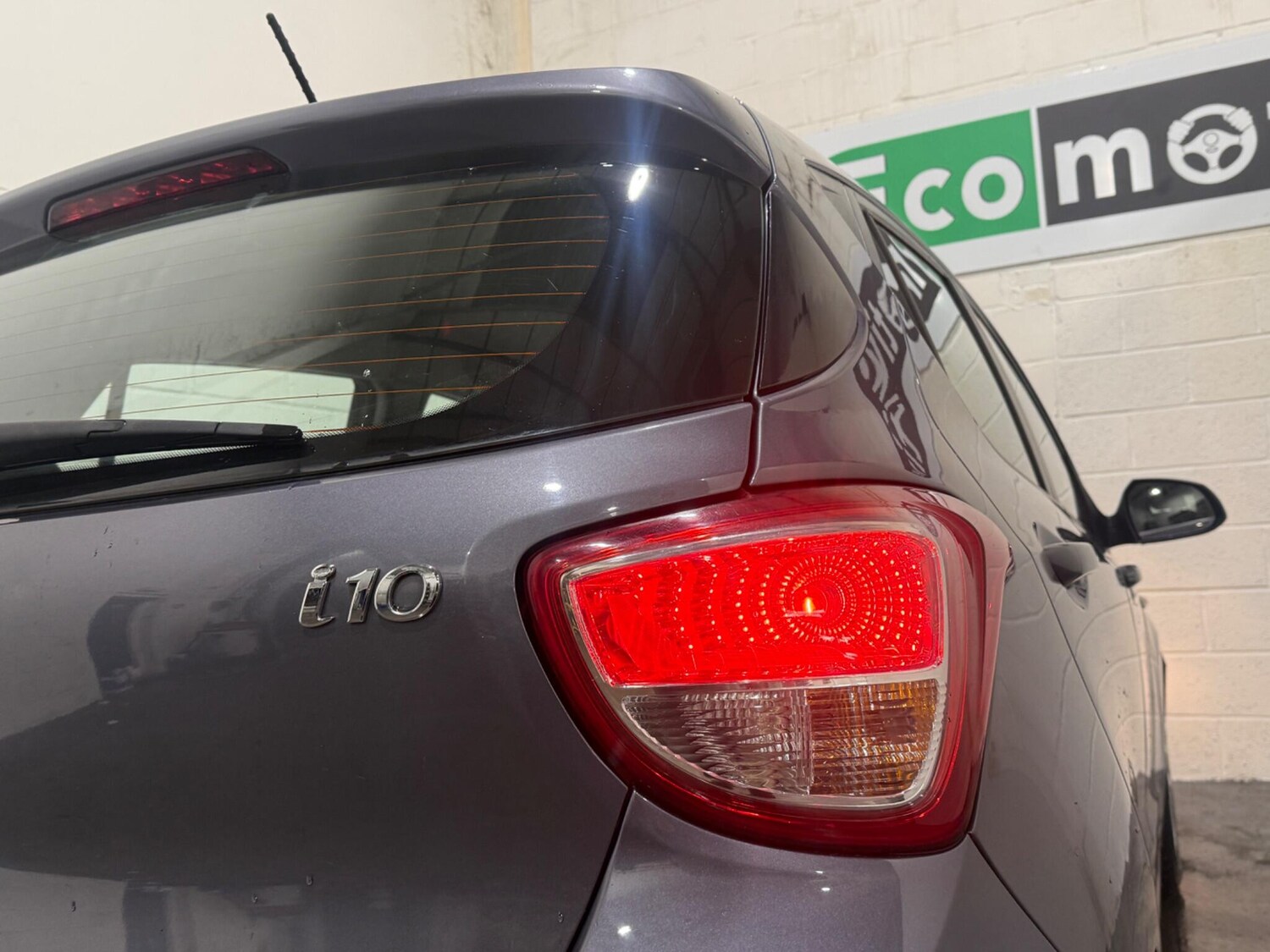 Used Hyundai i10 for sale - 78205502: Photo 38