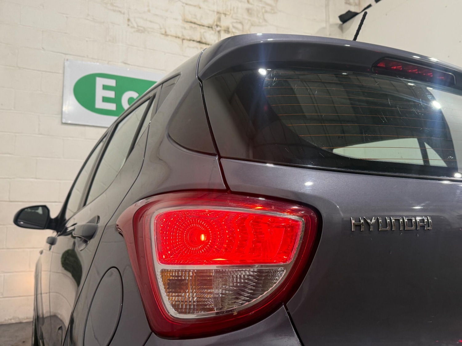 Used Hyundai i10 for sale - 78205502: Photo 39