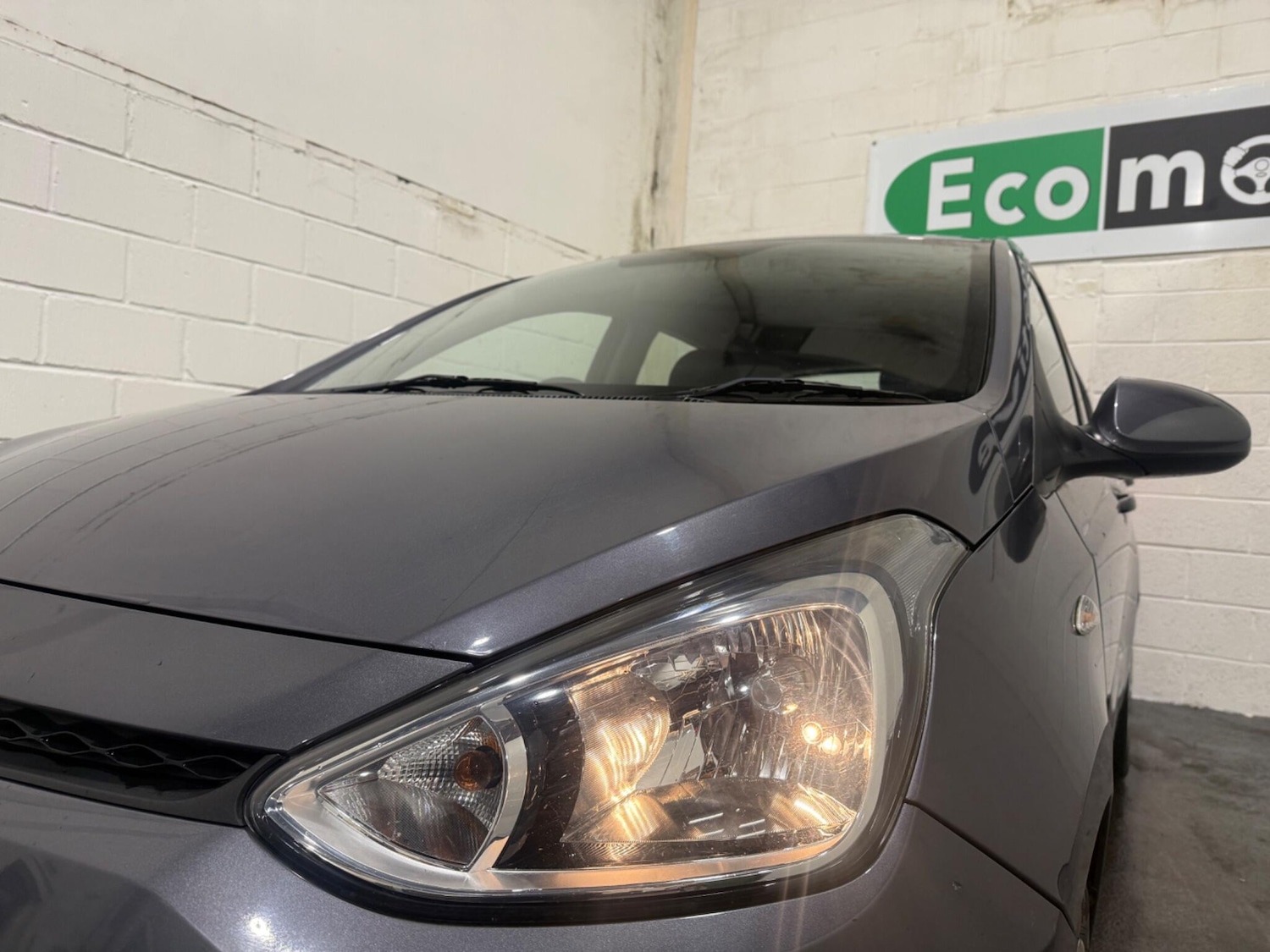 Used Hyundai i10 for sale - 78205502: Photo 40