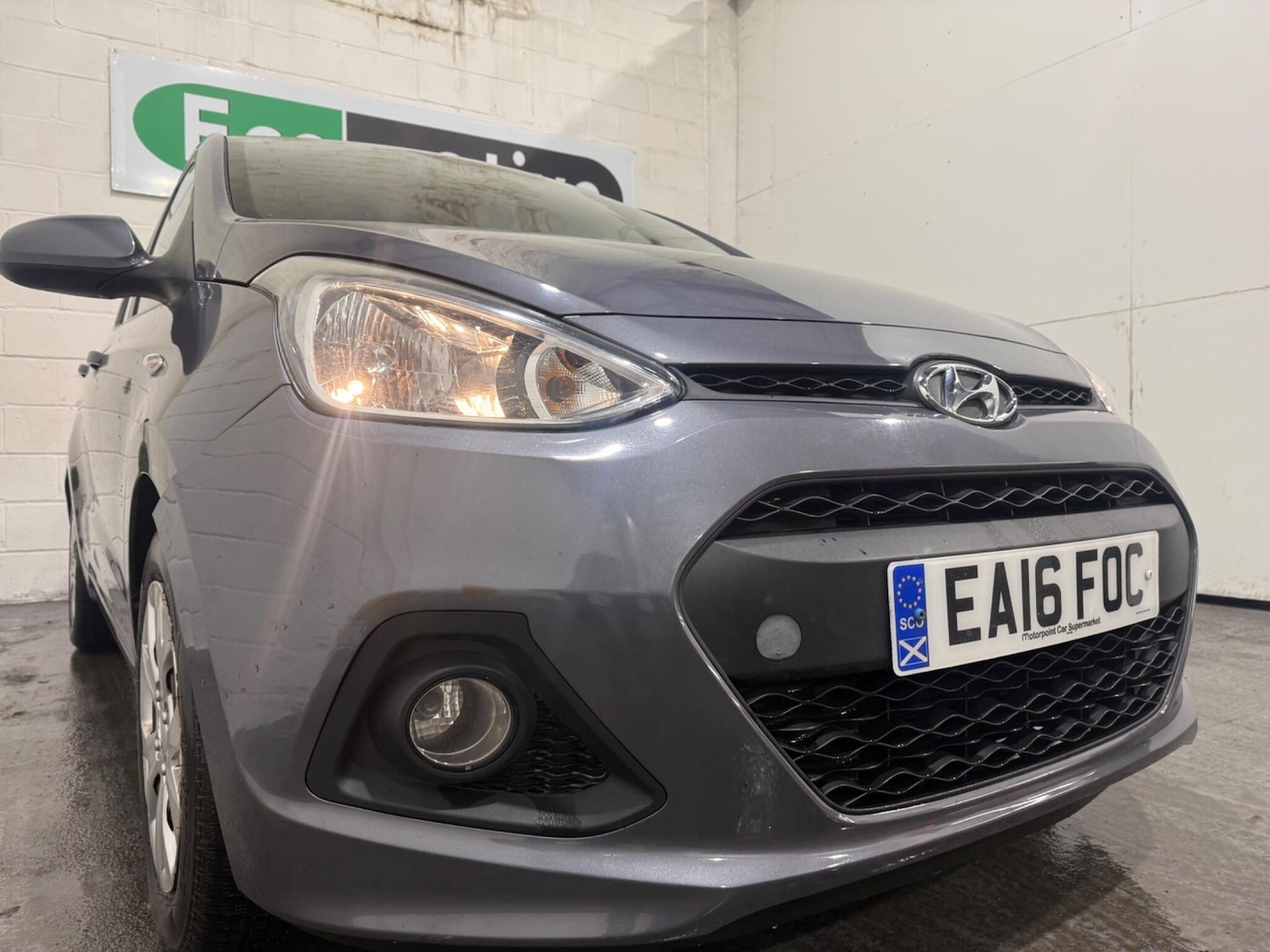 Used Hyundai i10 for sale - 78205502: Photo 42