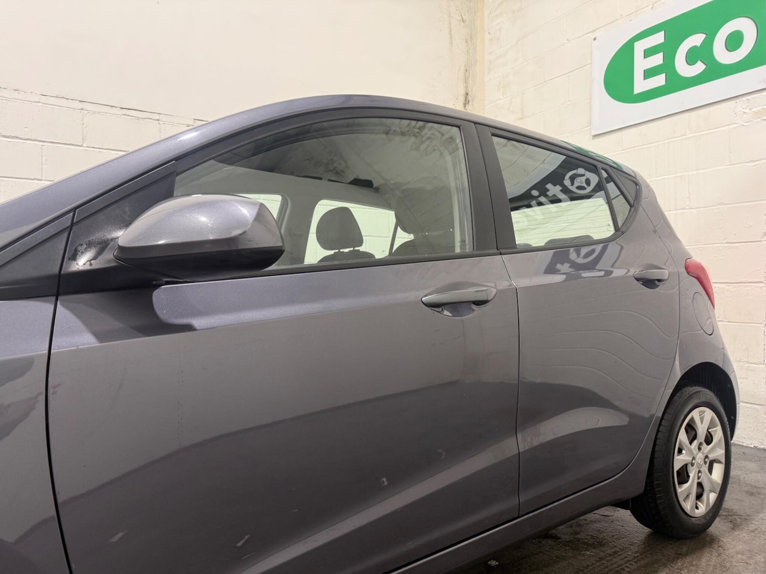 Used Hyundai i10 for sale - 78205502: Photo 44