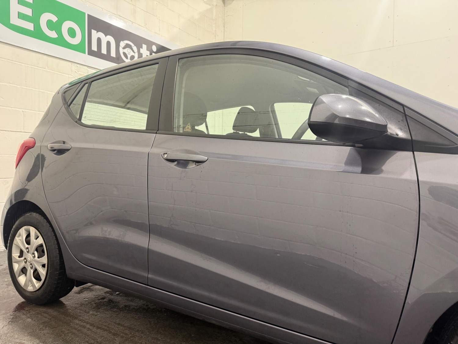 Used Hyundai i10 for sale - 78205502: Photo 45