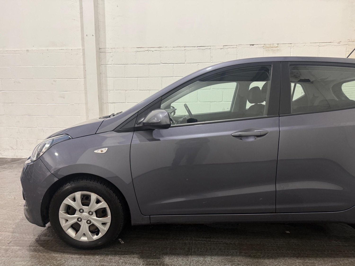 Used Hyundai i10 for sale - 78205502: Photo 5