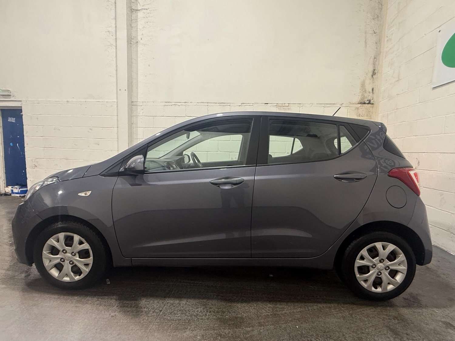 Used Hyundai i10 for sale - 78205502: Photo 6
