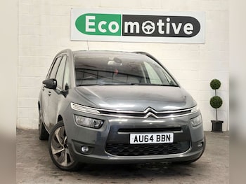 Used Citroen Grand C4 Picasso 2015 for sale - 78575863: Photo