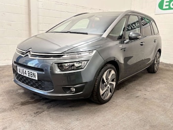 Used Citroen Grand C4 Picasso 2015 for sale - 78575863: Photo