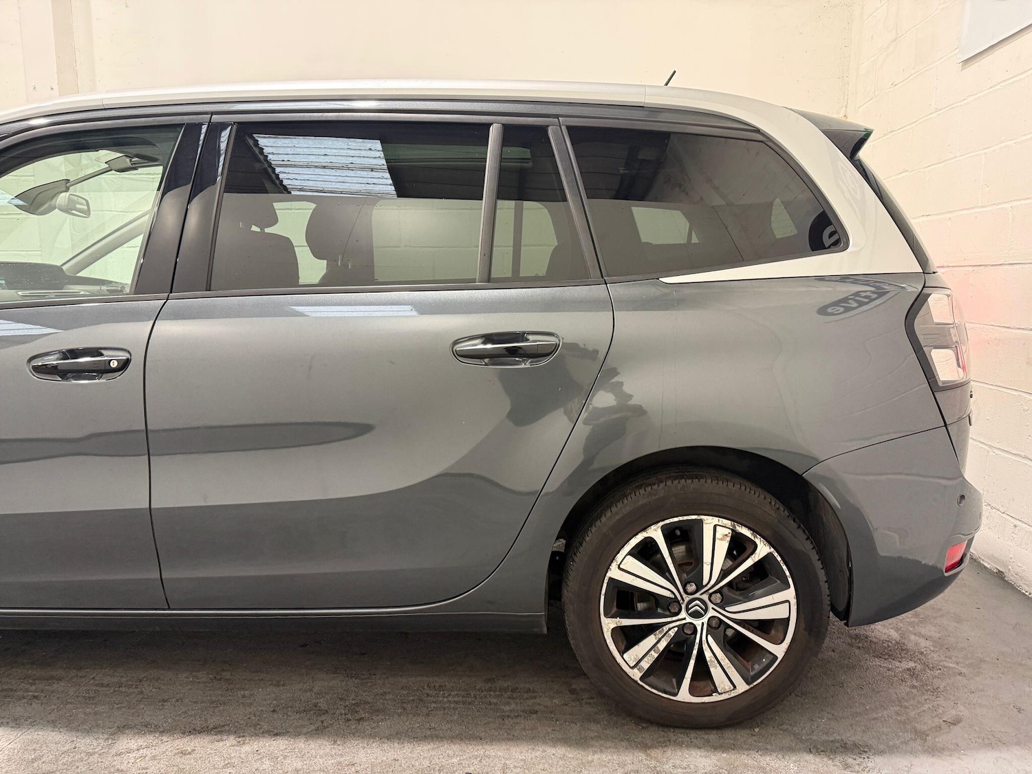 Used Citroen C4 Grand Picasso 2017 for sale - 77175380: Photo 11