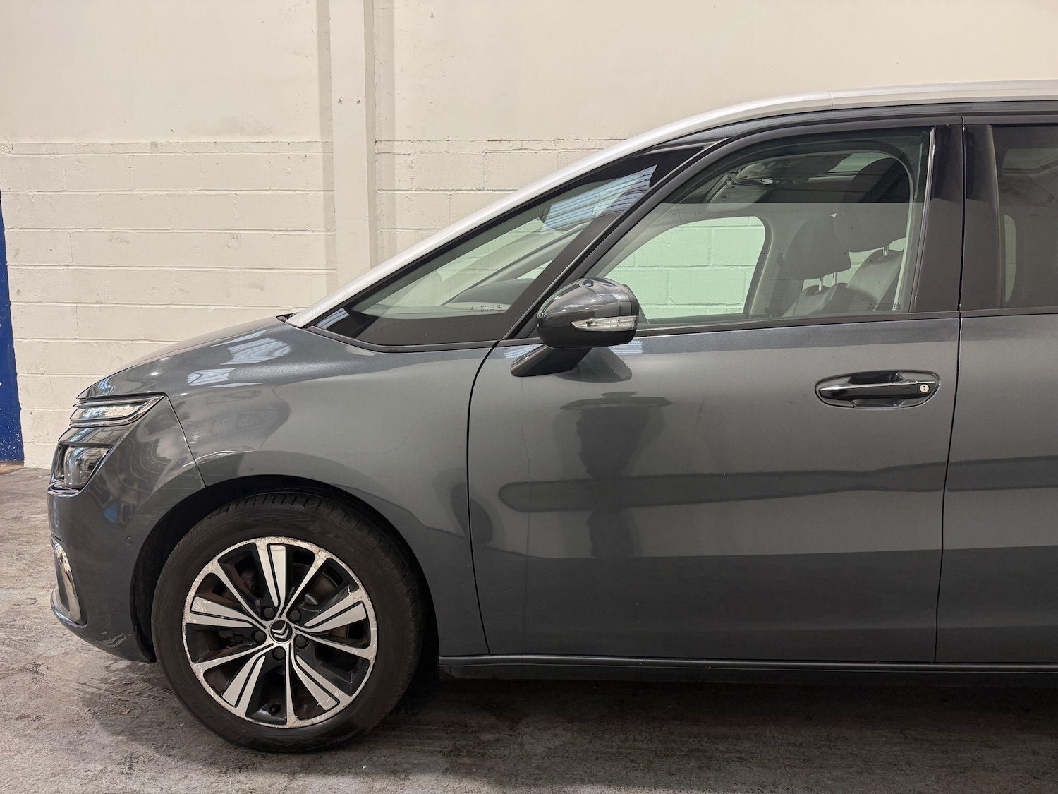 Used Citroen C4 Grand Picasso 2017 for sale - 77175380: Photo 12