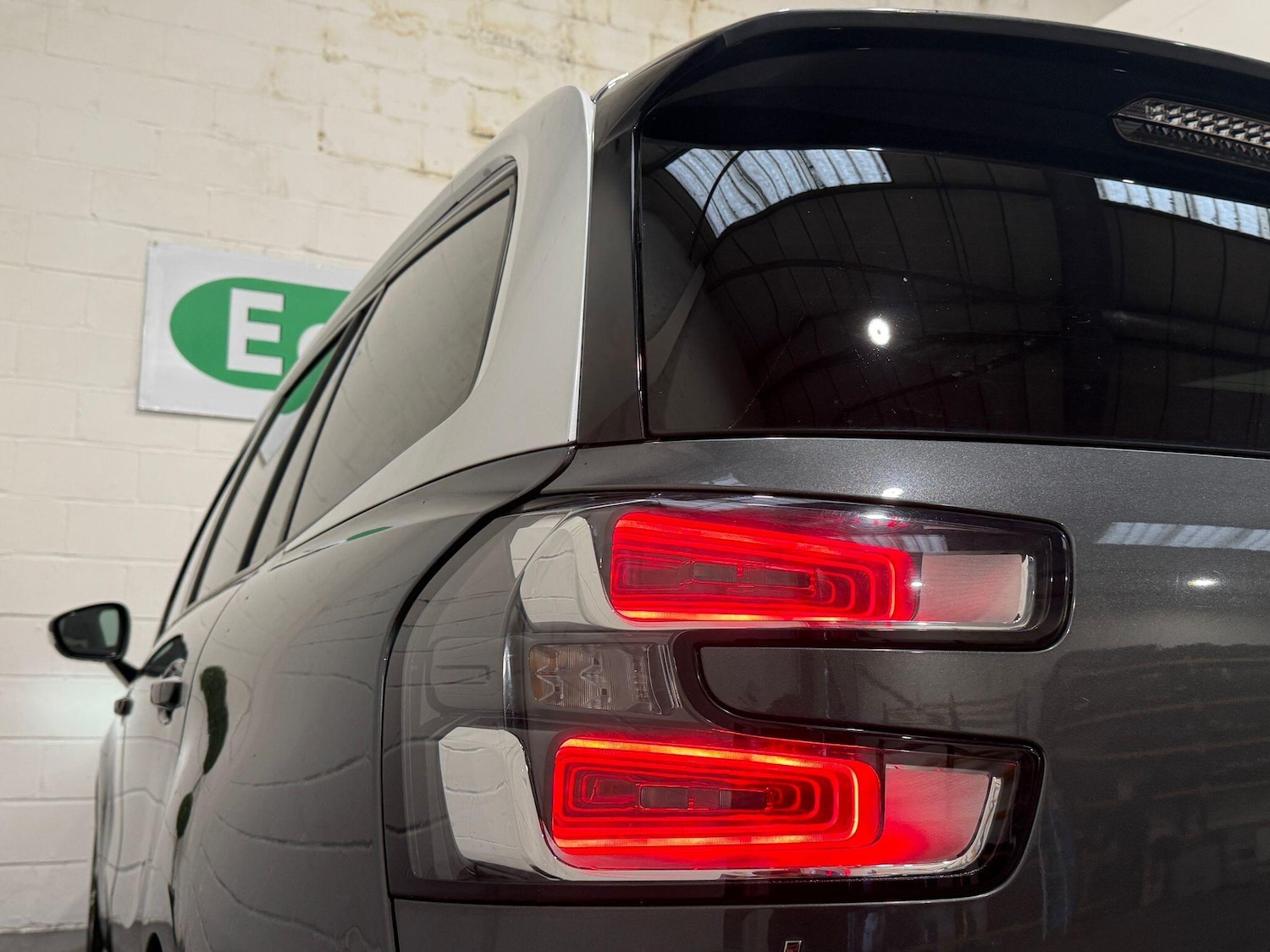 Used Citroen C4 Grand Picasso 2017 for sale - 77175380: Photo 18