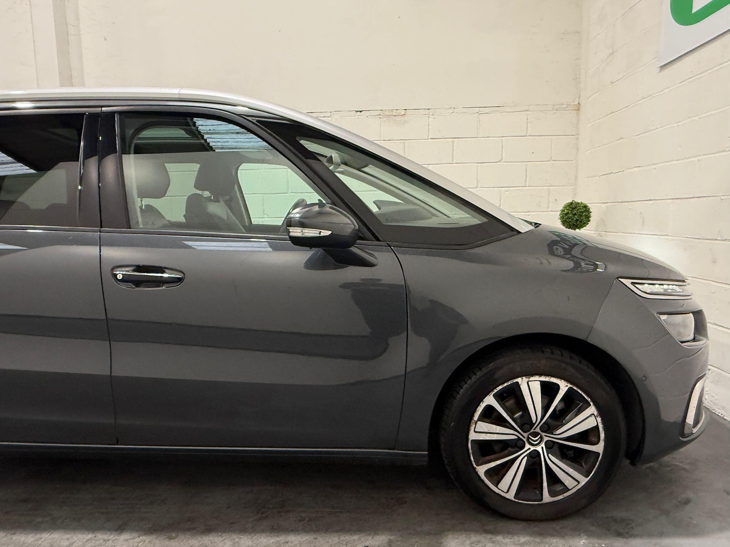 Used Citroen C4 Grand Picasso 2017 for sale - 77175380: Photo 19