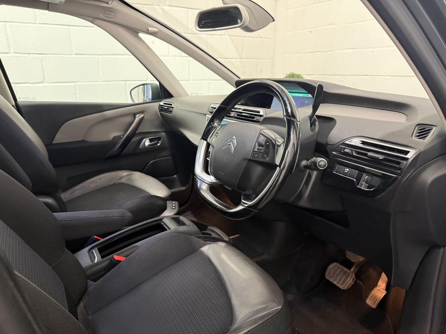 Used Citroen C4 Grand Picasso 2017 for sale - 77175380: Photo 23