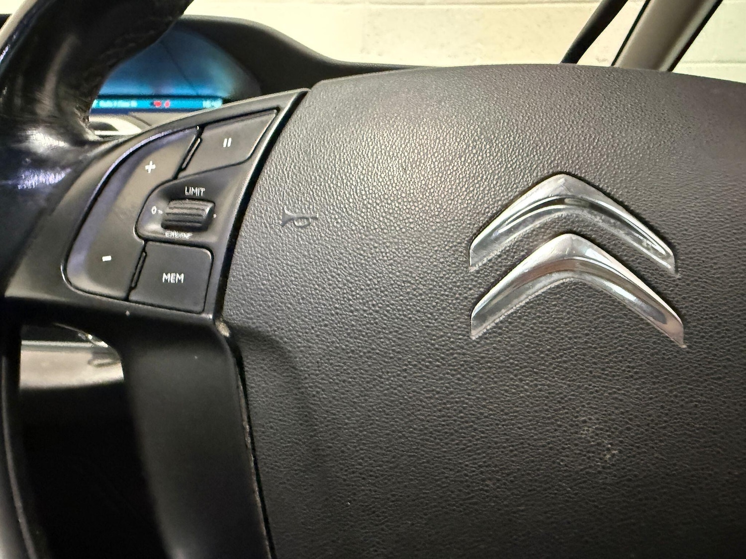 Used Citroen C4 Grand Picasso 2017 for sale - 77175380: Photo 25