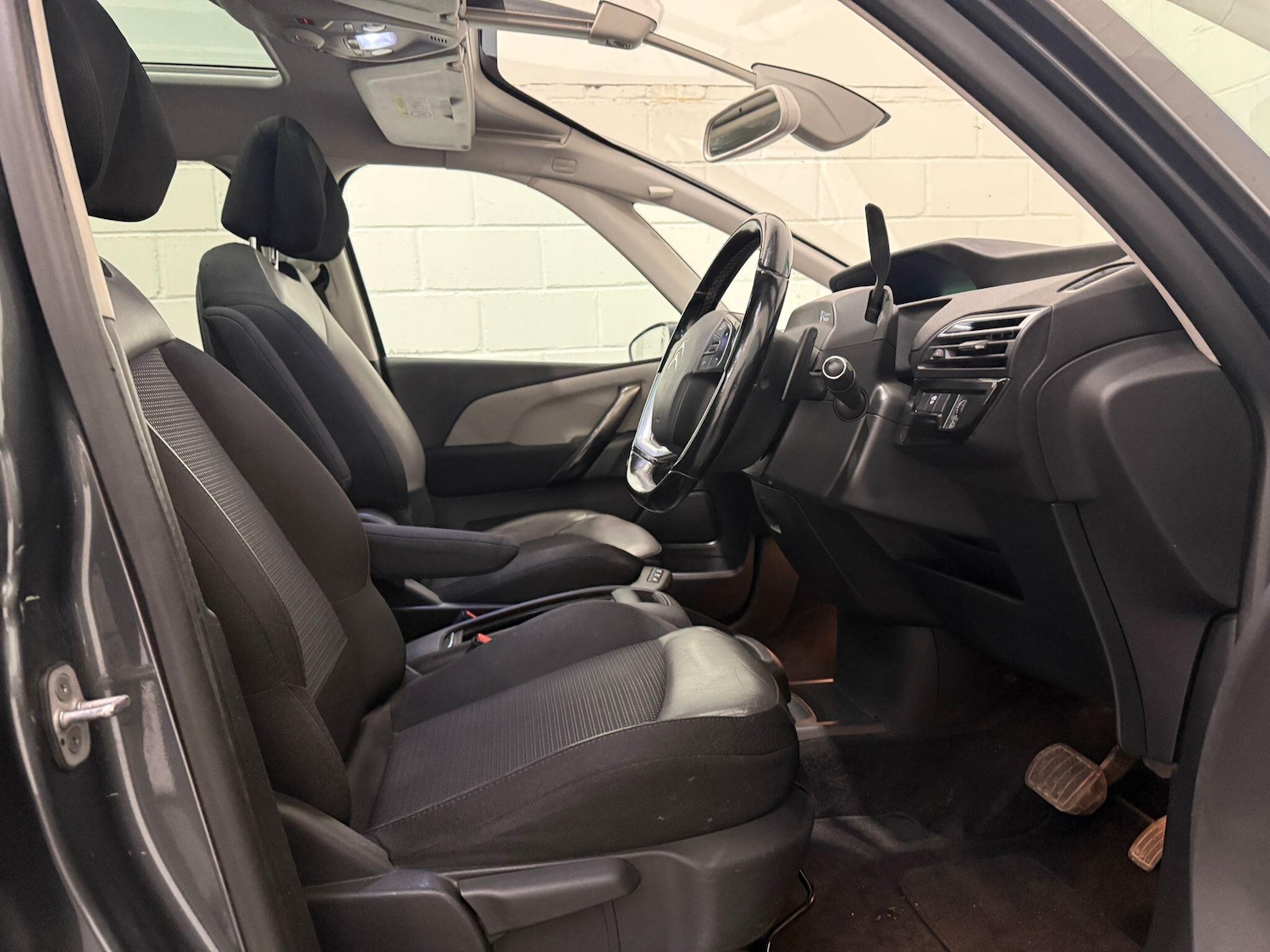 Used Citroen C4 Grand Picasso 2017 for sale - 77175380: Photo 27