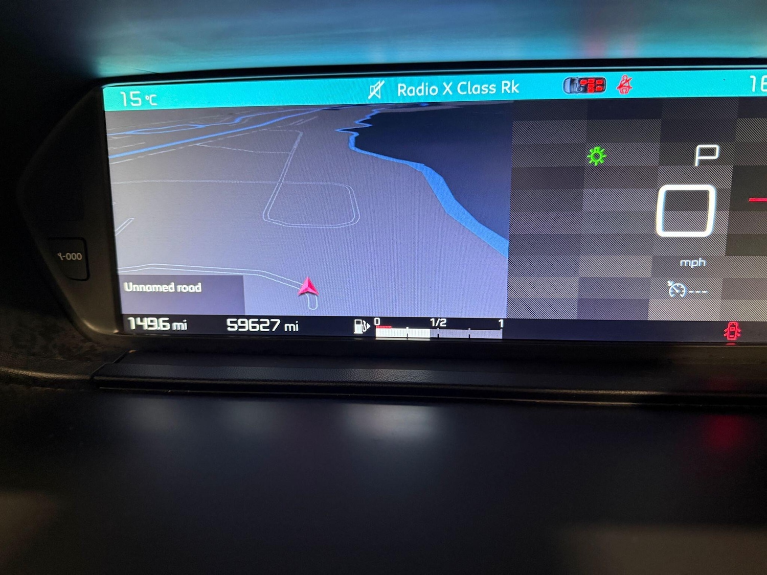 Used Citroen C4 Grand Picasso 2017 for sale - 77175380: Photo 28