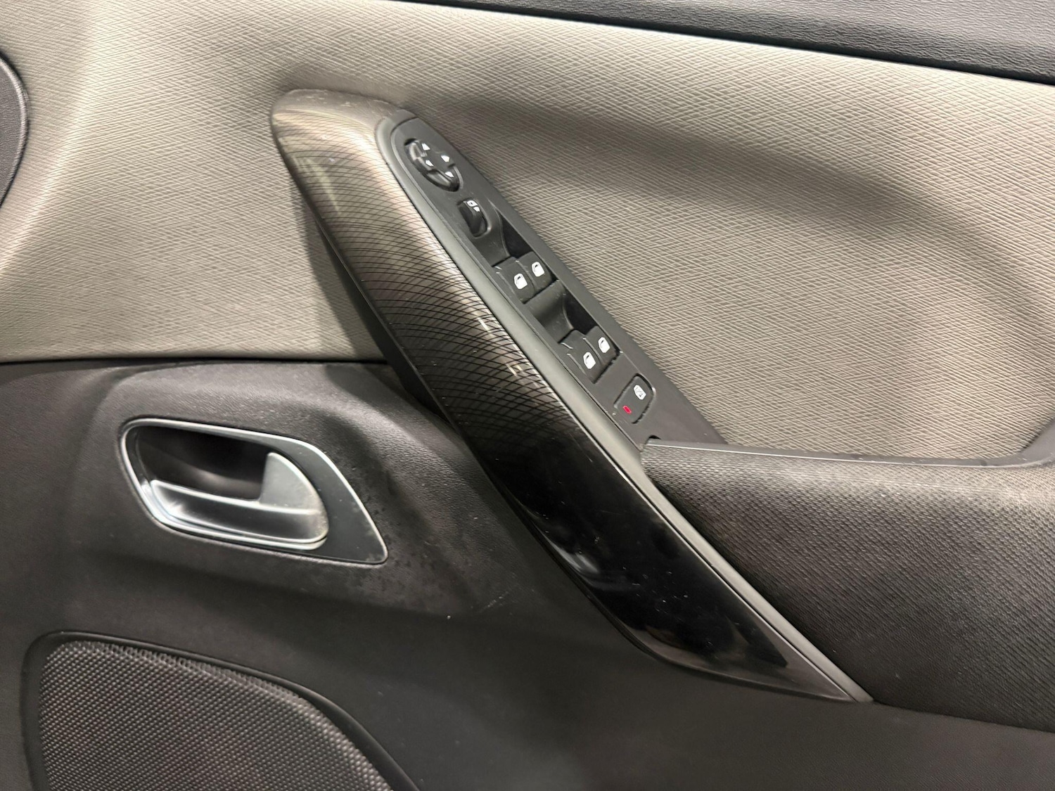 Used Citroen C4 Grand Picasso 2017 for sale - 77175380: Photo 29