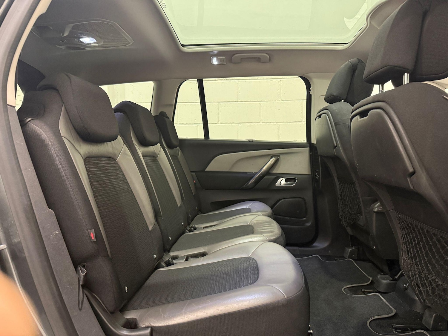 Used Citroen C4 Grand Picasso 2017 for sale - 77175380: Photo 31