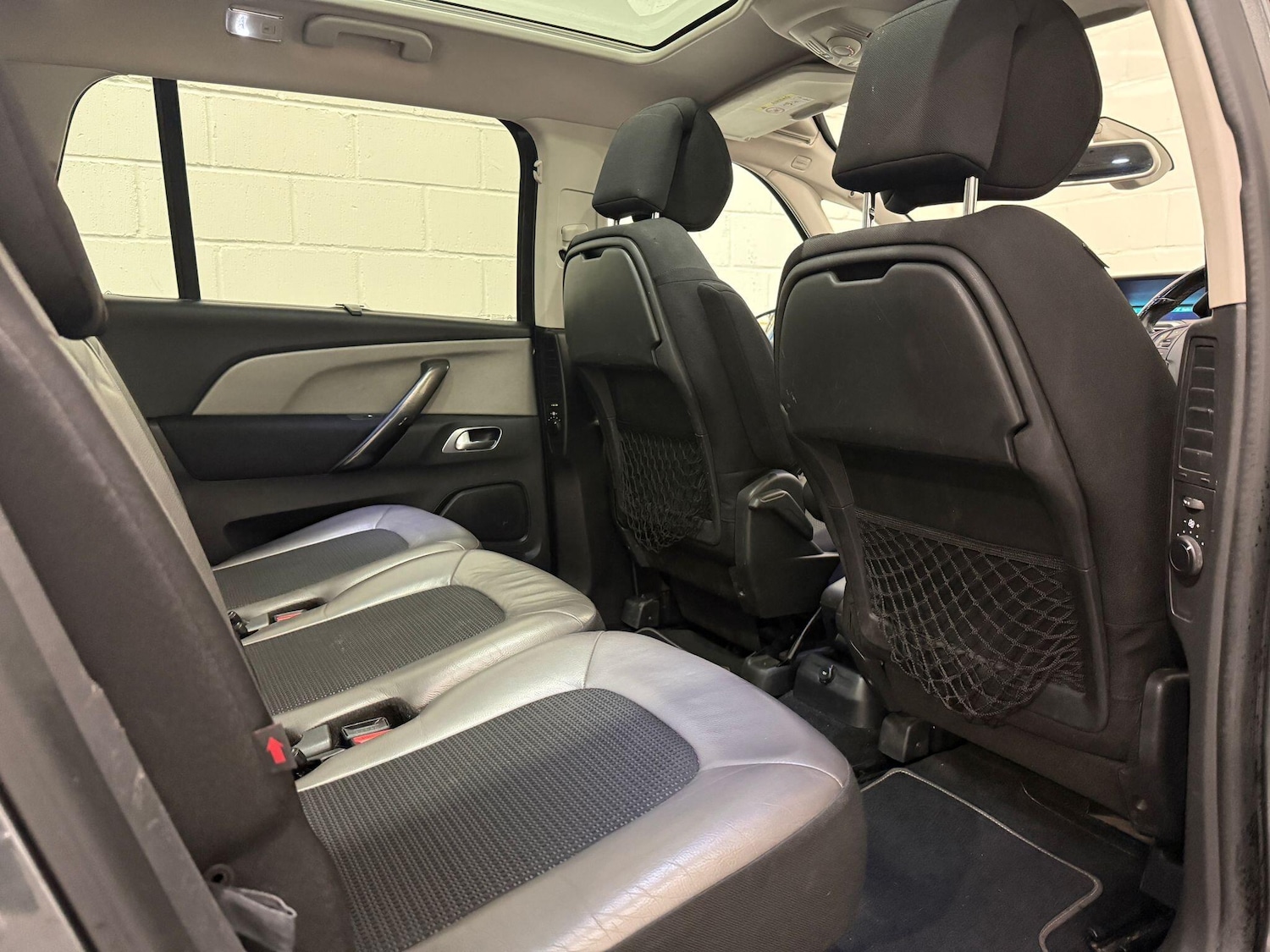 Used Citroen C4 Grand Picasso 2017 for sale - 77175380: Photo 32