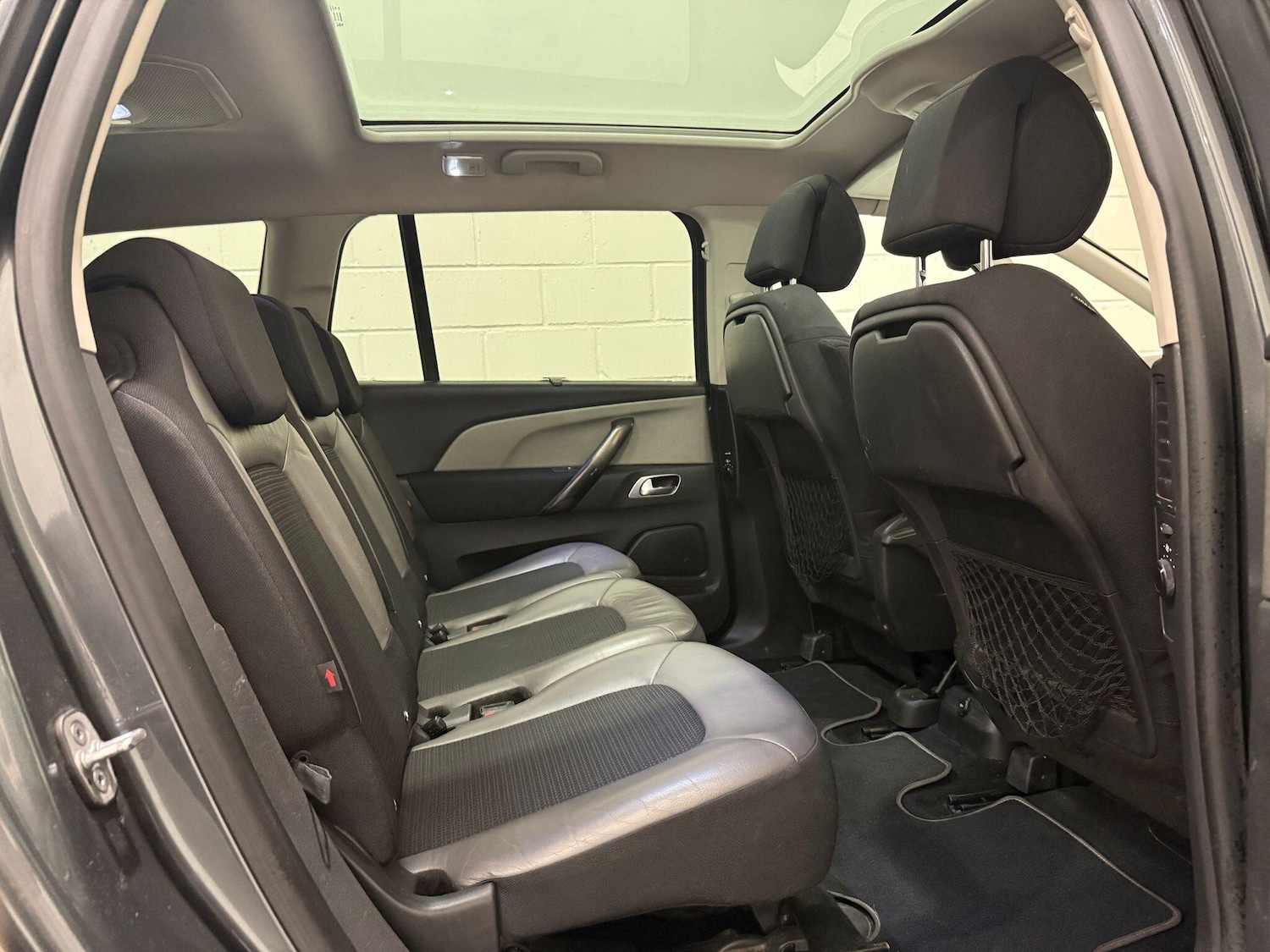 Used Citroen C4 Grand Picasso 2017 for sale - 77175380: Photo 36