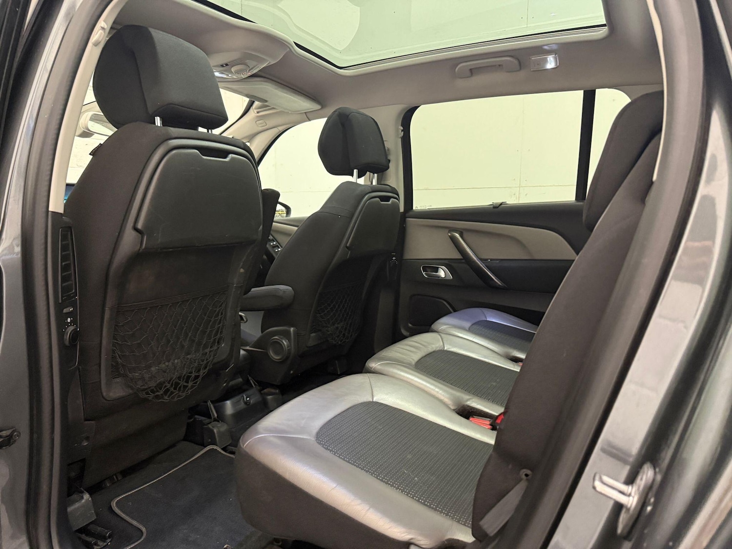 Used Citroen C4 Grand Picasso 2017 for sale - 77175380: Photo 37