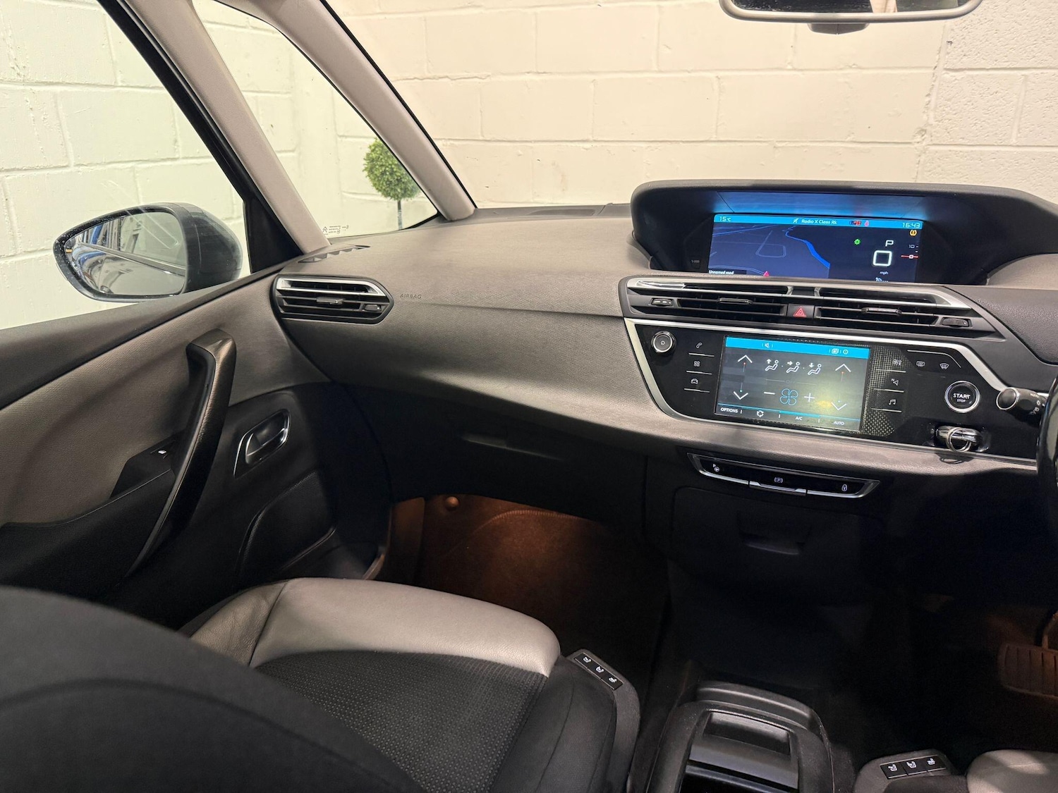 Used Citroen C4 Grand Picasso 2017 for sale - 77175380: Photo 38