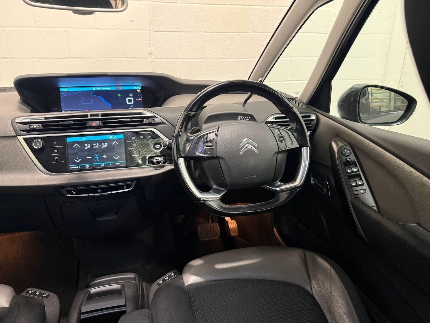 Used Citroen C4 Grand Picasso 2017 for sale - 77175380: Photo 39