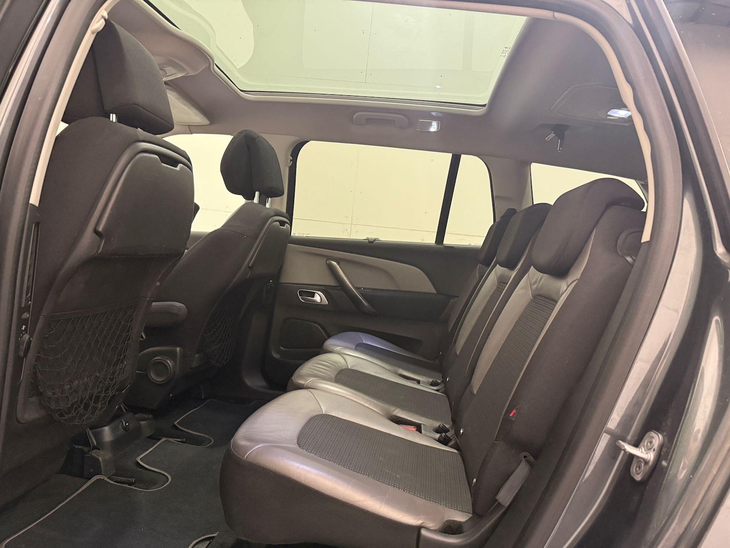 Used Citroen C4 Grand Picasso 2017 for sale - 77175380: Photo 41